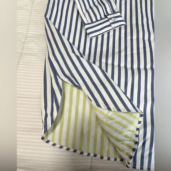 SAINT JAMES® I Blue Women's - Picture 6 of 12